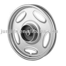 Tricycle wheel rim aluminium